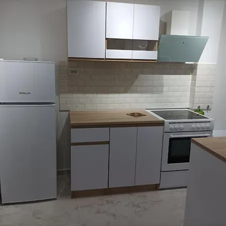 Asteri Apartament