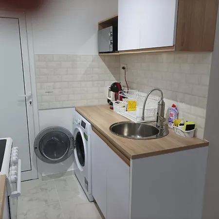 Asteri Apartament *