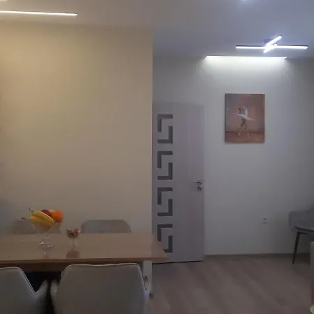Asteri Apartament