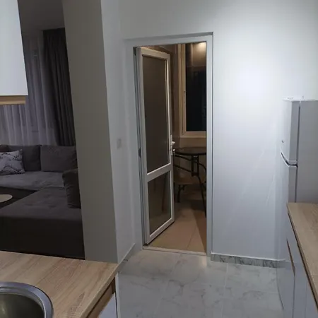 Asteri Apartament Sandanski