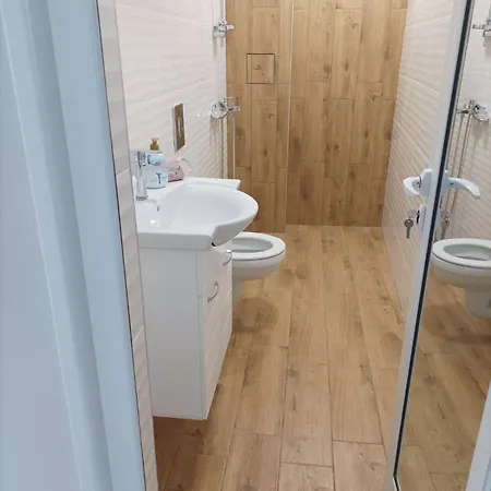 Apartament Asteri Sandanski