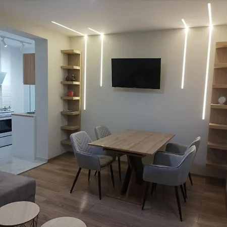 Asteri Apartament *