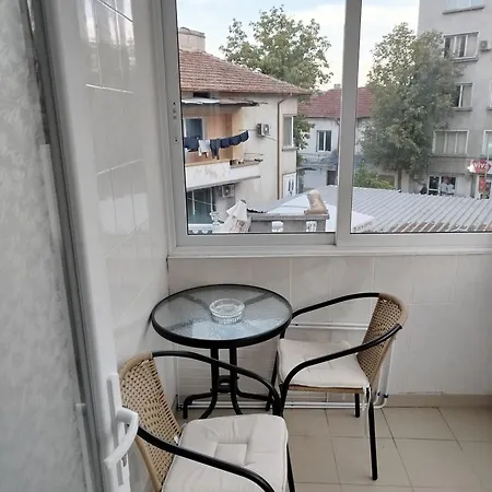 Asteri Apartament *