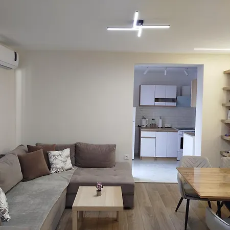 Asteri Apartament Sandanski